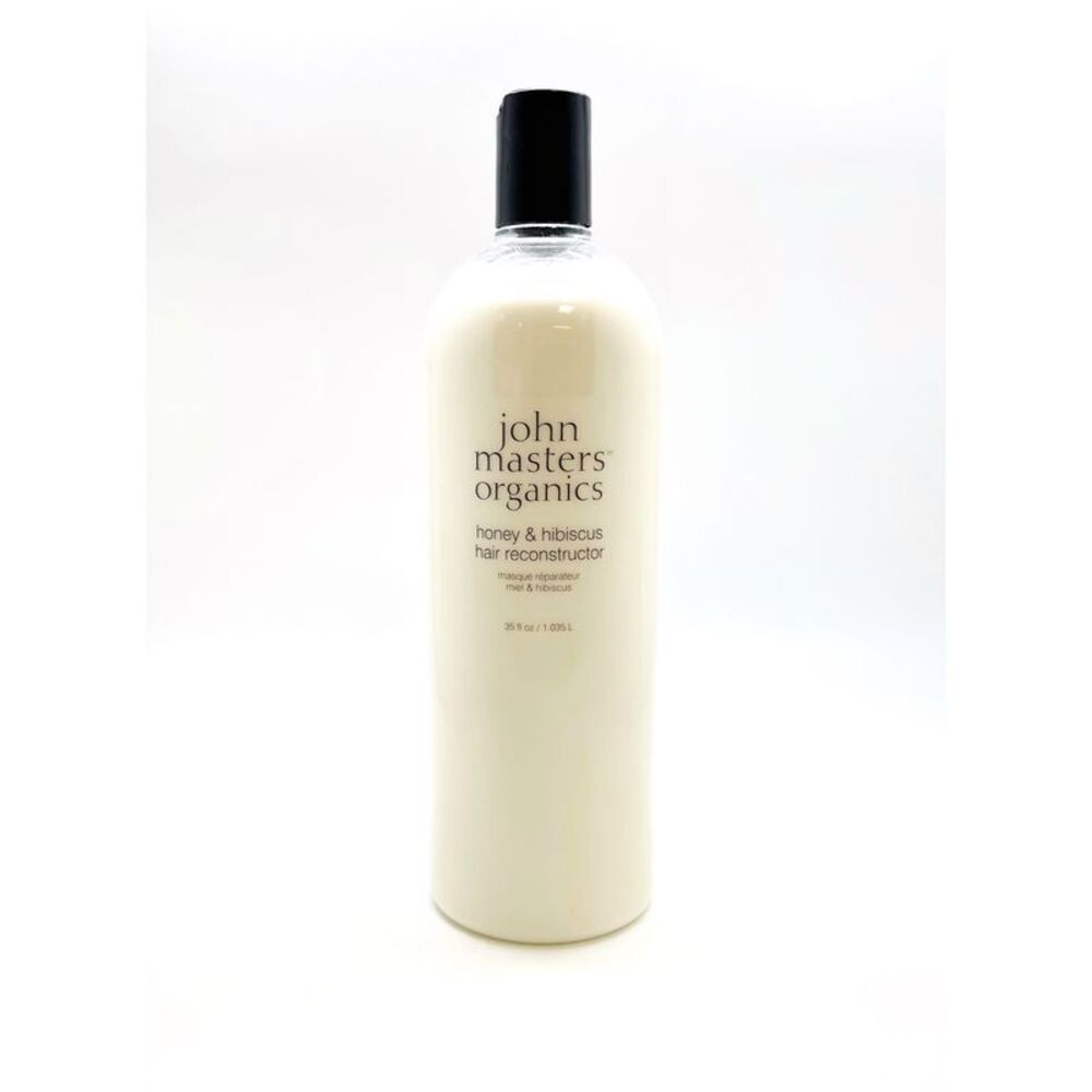 John Masters Organics Honey & Hibiscus Hair Reconstructor 35 oz
